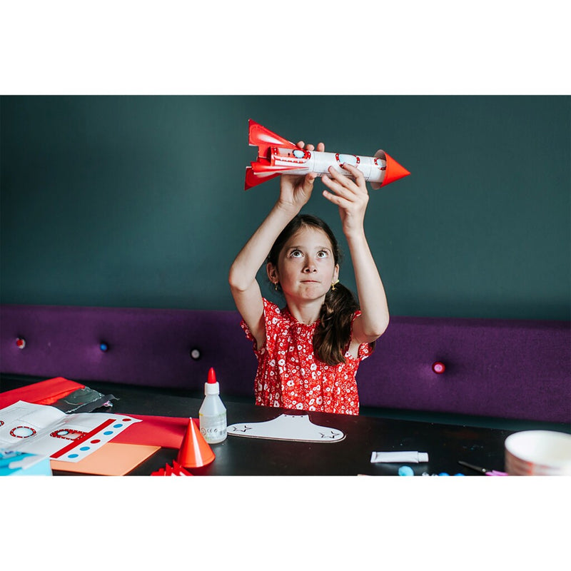 ReCycleMe Space world