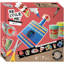 ReCycleMe STEAM Collection - Music