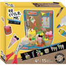 Re-Cycle-Me Ice Cream Shop