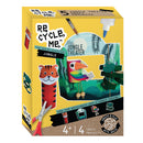 Re Cycle Me Jungle Theatre