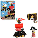 ReCycleMe Pirate world