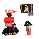 ReCycleMe Pirate world