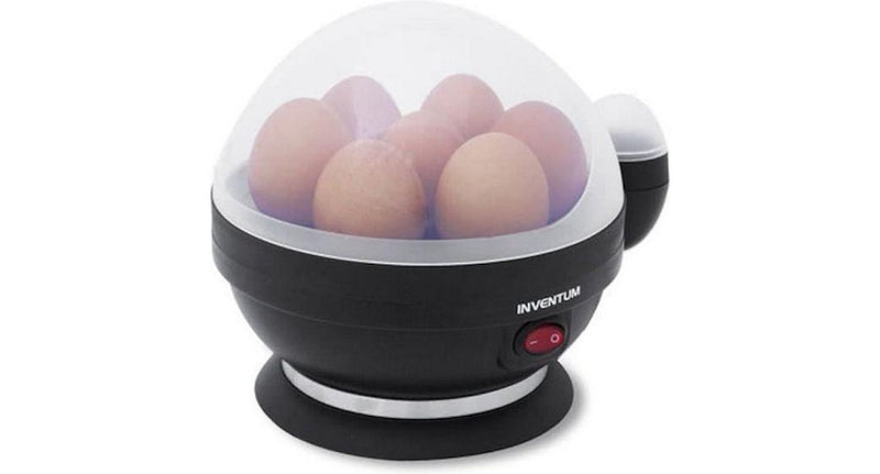 Inventum Eierkoker EK407ZW