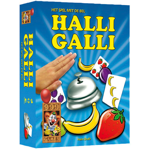 Halli Galli