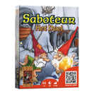 Saboteur: Het duel