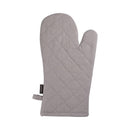 LM Keukenhandschoen 18x33cm - Jazz Light Grey