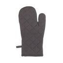 LM Keukenhandschoen 18x33cm - Jazz Dark Grey
