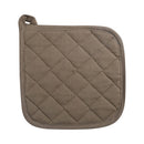 LM Pannenlap 20x20cm - Jazz Sage