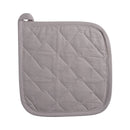LM Pannenlap 20x20cm - Jazz Light Grey