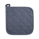 LM Pannenlap 20x20cm - Jazz Mirage Blue