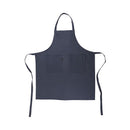 LM Keukenschort 75x90cm - Jazz Mirage Blue