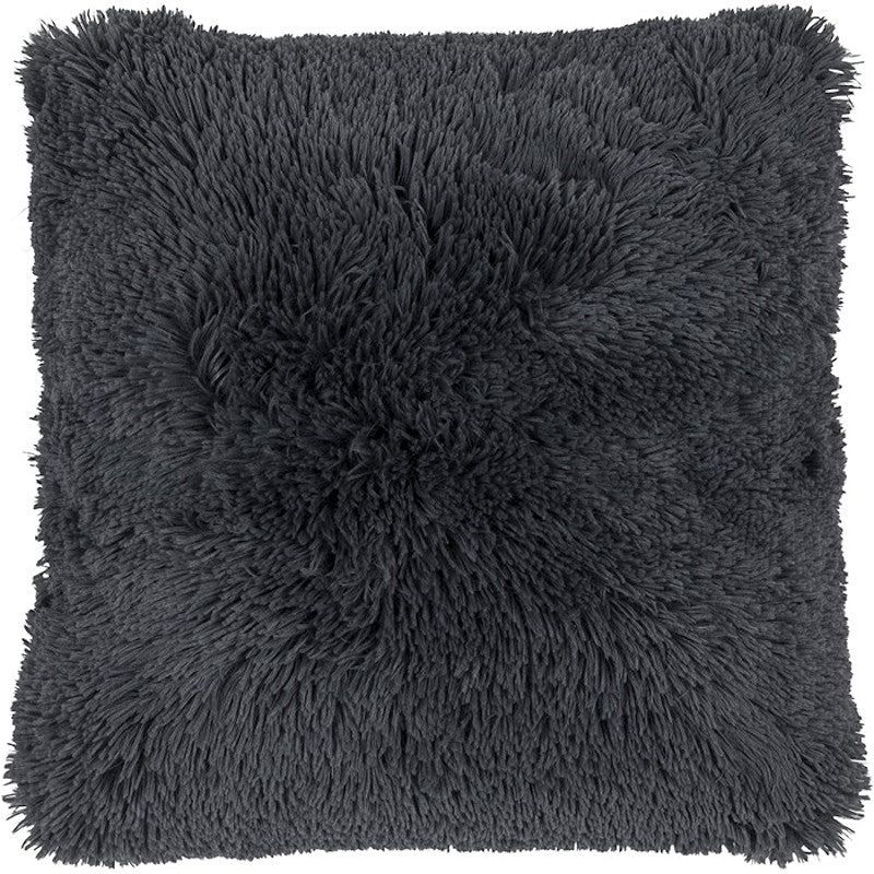 Kussen Bodrum 45x45cm - Grey