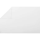 Plakfolie 45x200 cm Wit