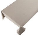 LM Tafelkleed 140x250cm - Indi beige