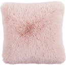 Kussen Bodrum 45x45cm - Soft Pink