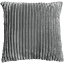 Kussen Alanya 45x45cm - Charcoal