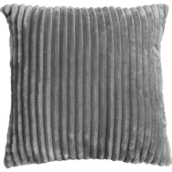 Kussen Alanya 45x45cm - Charcoal