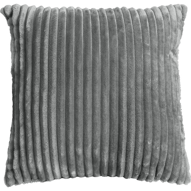 Kussen Alanya 45x45cm - Charcoal