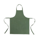 LM Keukenschort 75x90cm - Indi groen