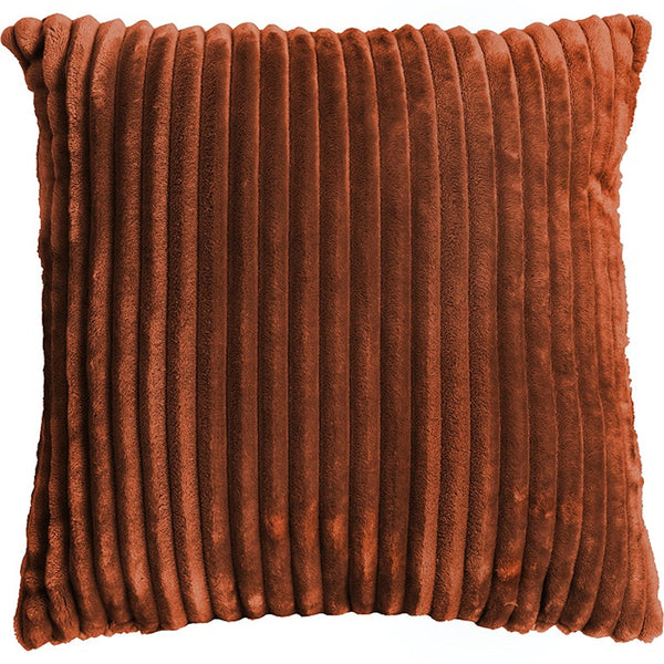 Kussen Alanya 45x45cm - Rust