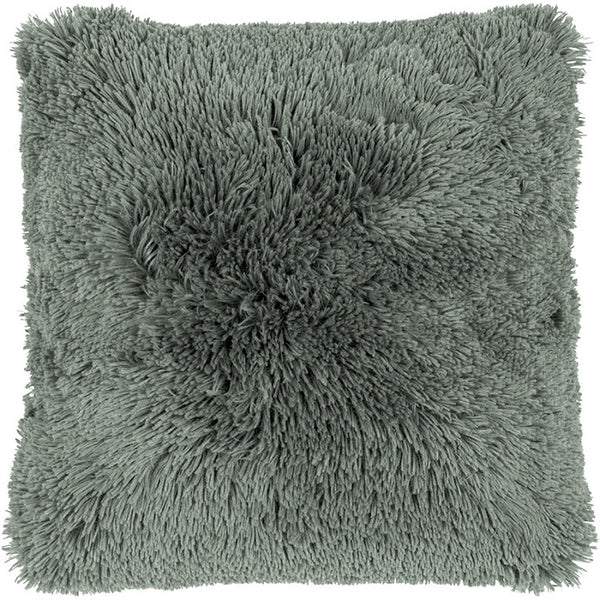 Kussen Bodrum 45x45cm - Thyme