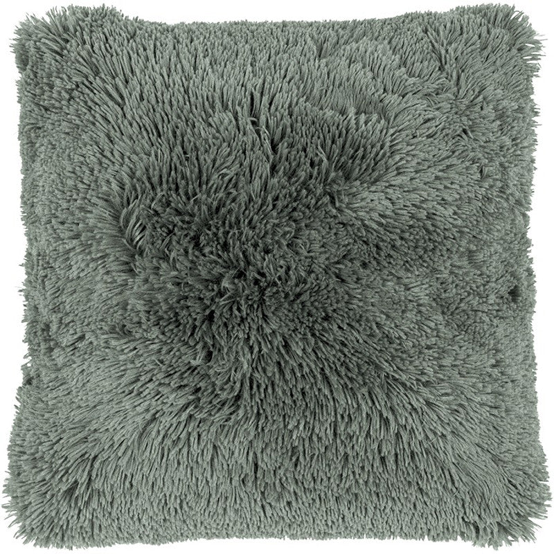 Kussen Bodrum 45x45cm - Thyme