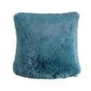 Kussen Bodrum 45x45cm - Mineral Blue