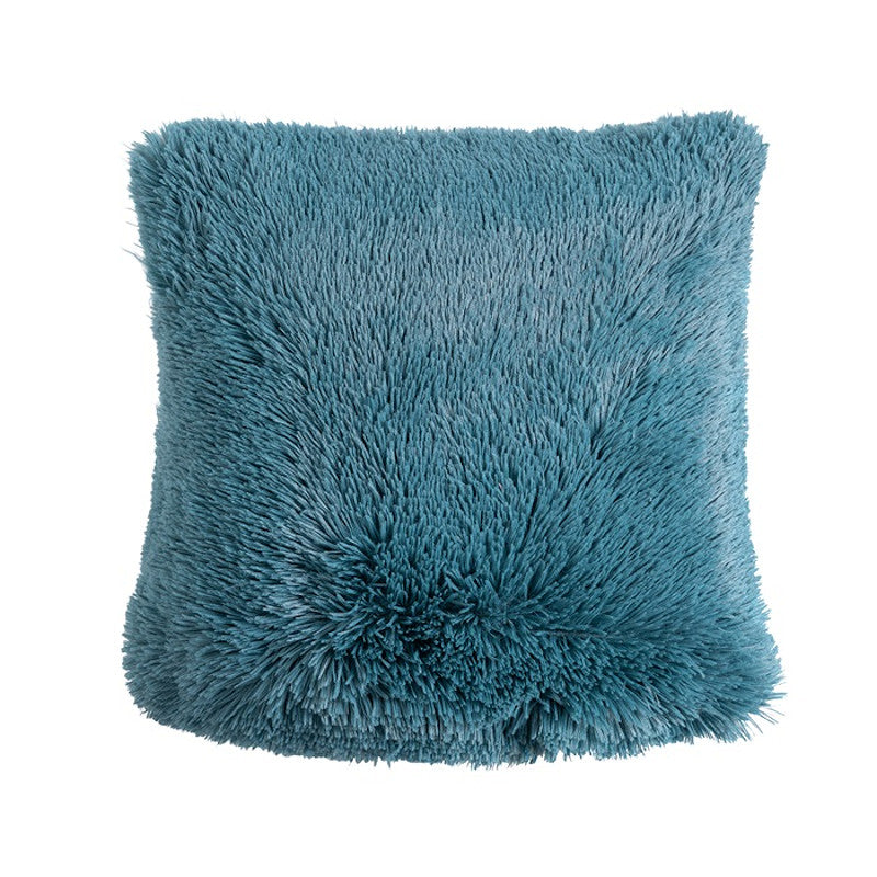 Kussen Bodrum 45x45cm - Mineral Blue