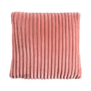 Kussen Alanya 45x45cm - Cameo Pink