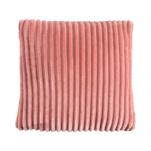 Kussen Alanya 45x45cm - Cameo Pink