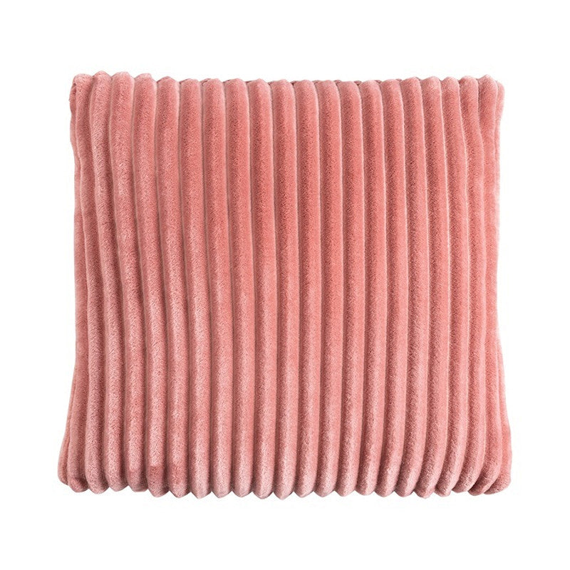 Kussen Alanya 45x45cm - Cameo Pink