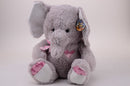 Pluche Olifant +/-50cm