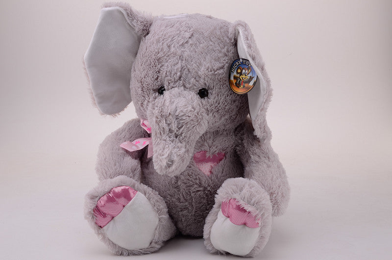 Pluche Olifant +/-50cm