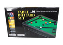 Biljartset in doos