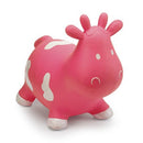Simply for Kids Skippy Koe Rose/Wit