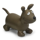 Simply for Kids Skippy Hond Bruin