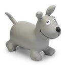 Simply for Kids Skippy Hond Grijs