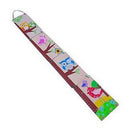 Simply for Kids Houten Groeimeter Uil/Vogel
