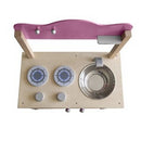 Simply for Kids Houten Kinderkeuken Roze