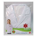 Simply for Kids Dokter Verkleedjasje