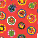 Apparaatrol Sint Brons 70cm dessin 90014.70