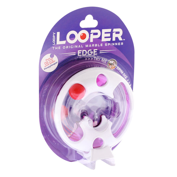 Asmodee Fidget Loopy Looper Edge