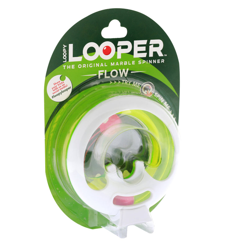 Asmodee Fidget Loopy Looper Flow