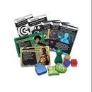 Asmodee Pandemic Hot Zone Europa NL