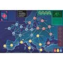 Asmodee Pandemic Hot Zone Europa NL