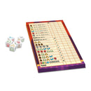 Rollo Yatzee - Circus Dobbelspel