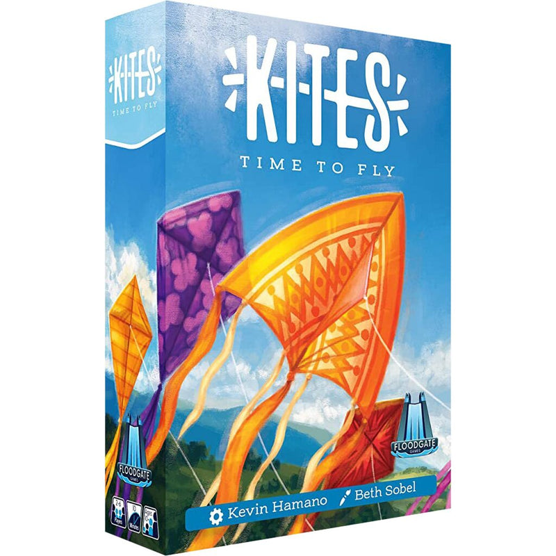 Kites Kaartspel