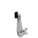 Newstar FPMA-W500 Wandsteun Grijs