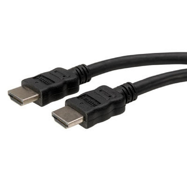 Newstar HDMI10MM HDMI-Kabel 3 m Zwart