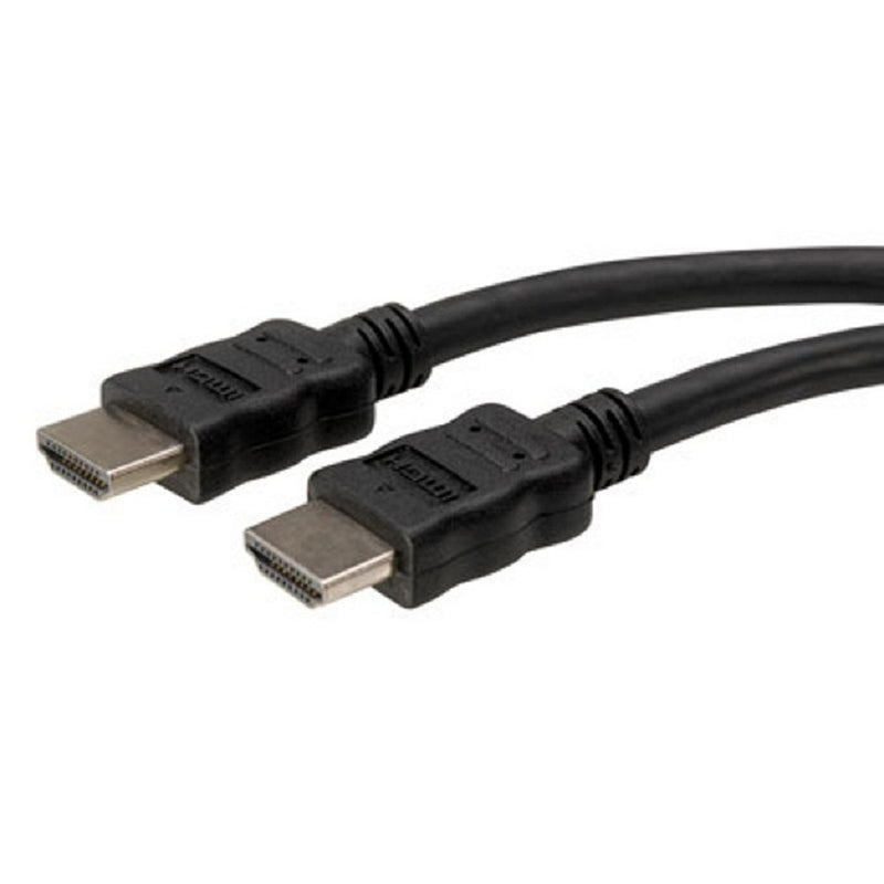Newstar HDMI10MM HDMI-Kabel 3 m Zwart